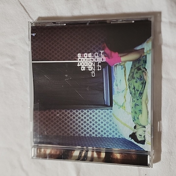 The Goo Goo Dolls Dizzy Up the Girl‎ - Picture 1 of 6